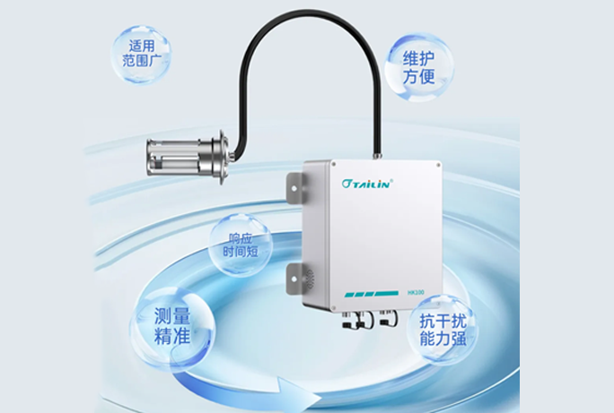 微毫必察，安全無(wú)界|過(guò)氧化氫氣體分析儀新品上市?。?！